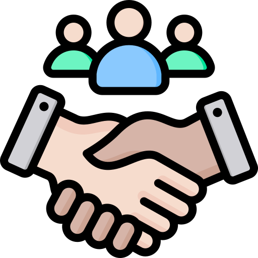 handshake
