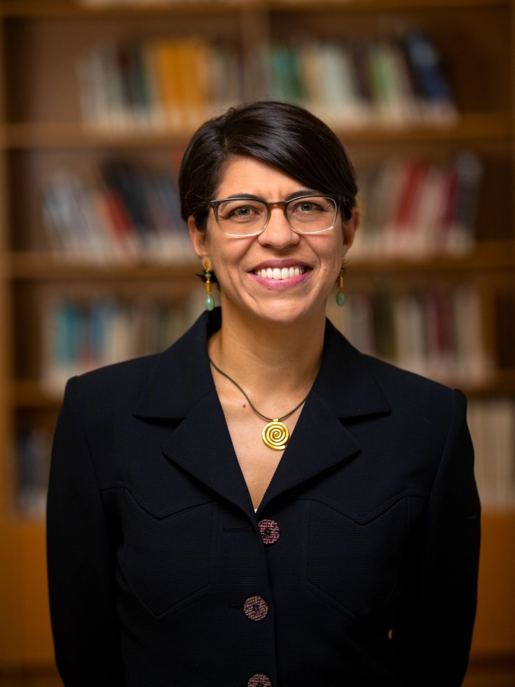 headshot of tovar